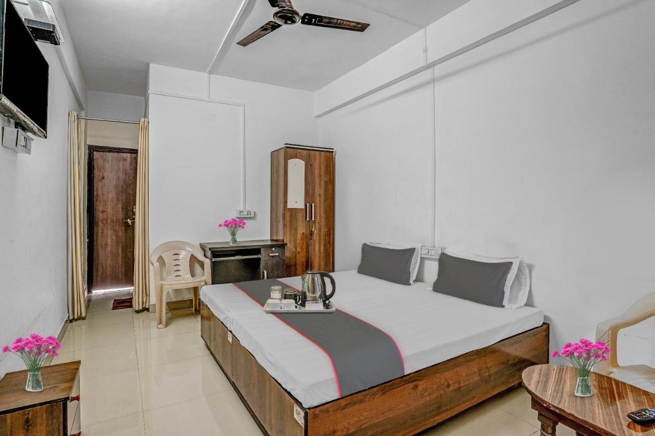 Super Hotel O Homely Stay Aurangabad  Exterior photo