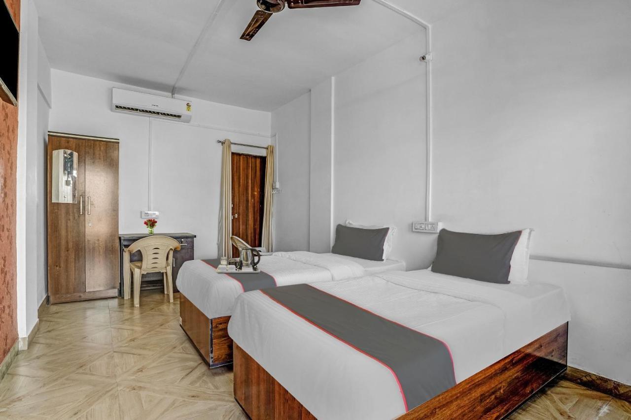 Super Hotel O Homely Stay Aurangabad  Exterior photo