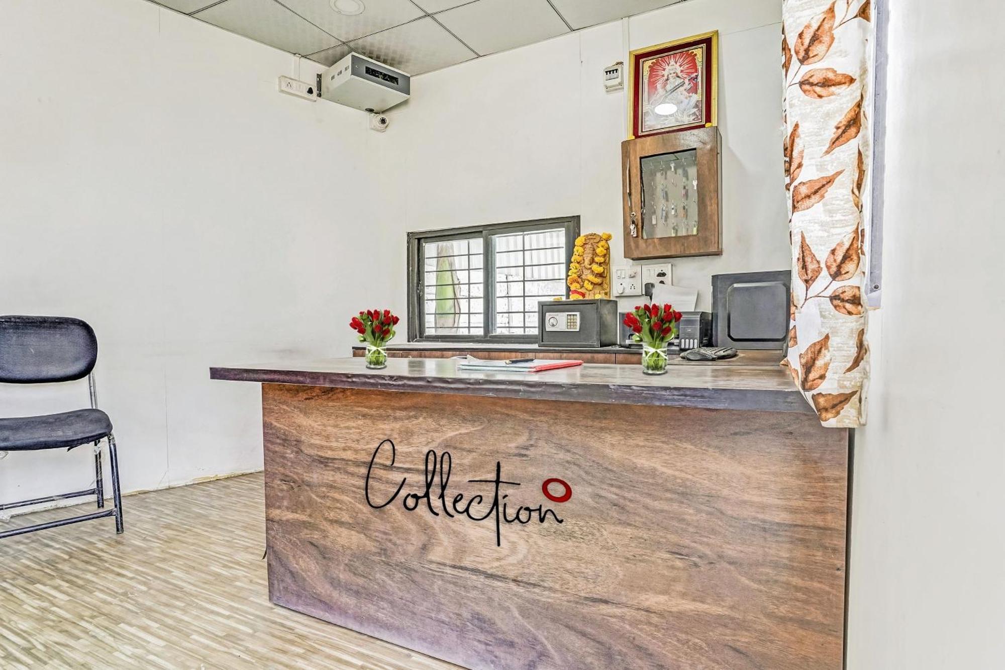 Super Hotel O Homely Stay Aurangabad  Exterior photo