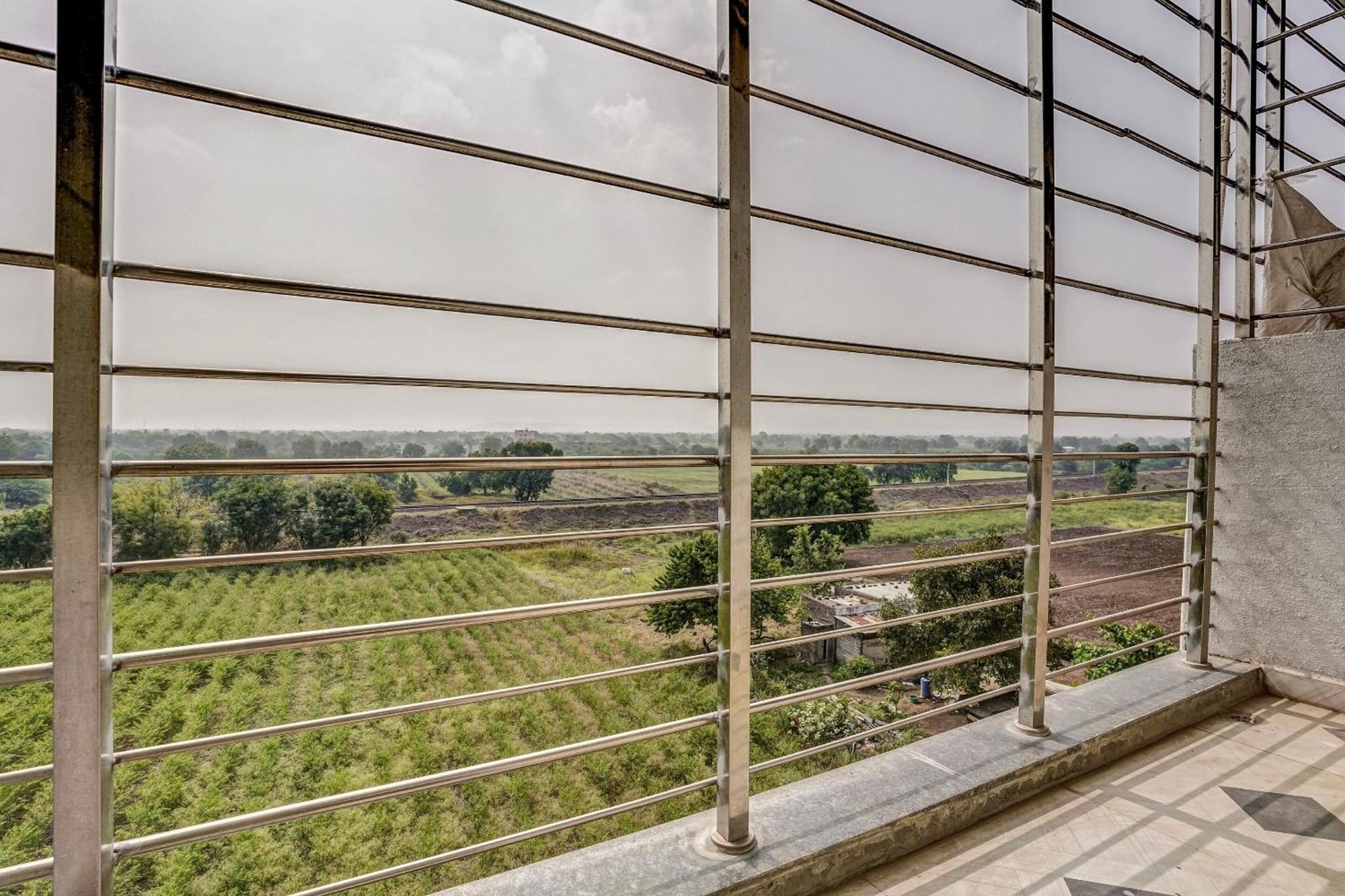 Super Hotel O Homely Stay Aurangabad  Exterior photo
