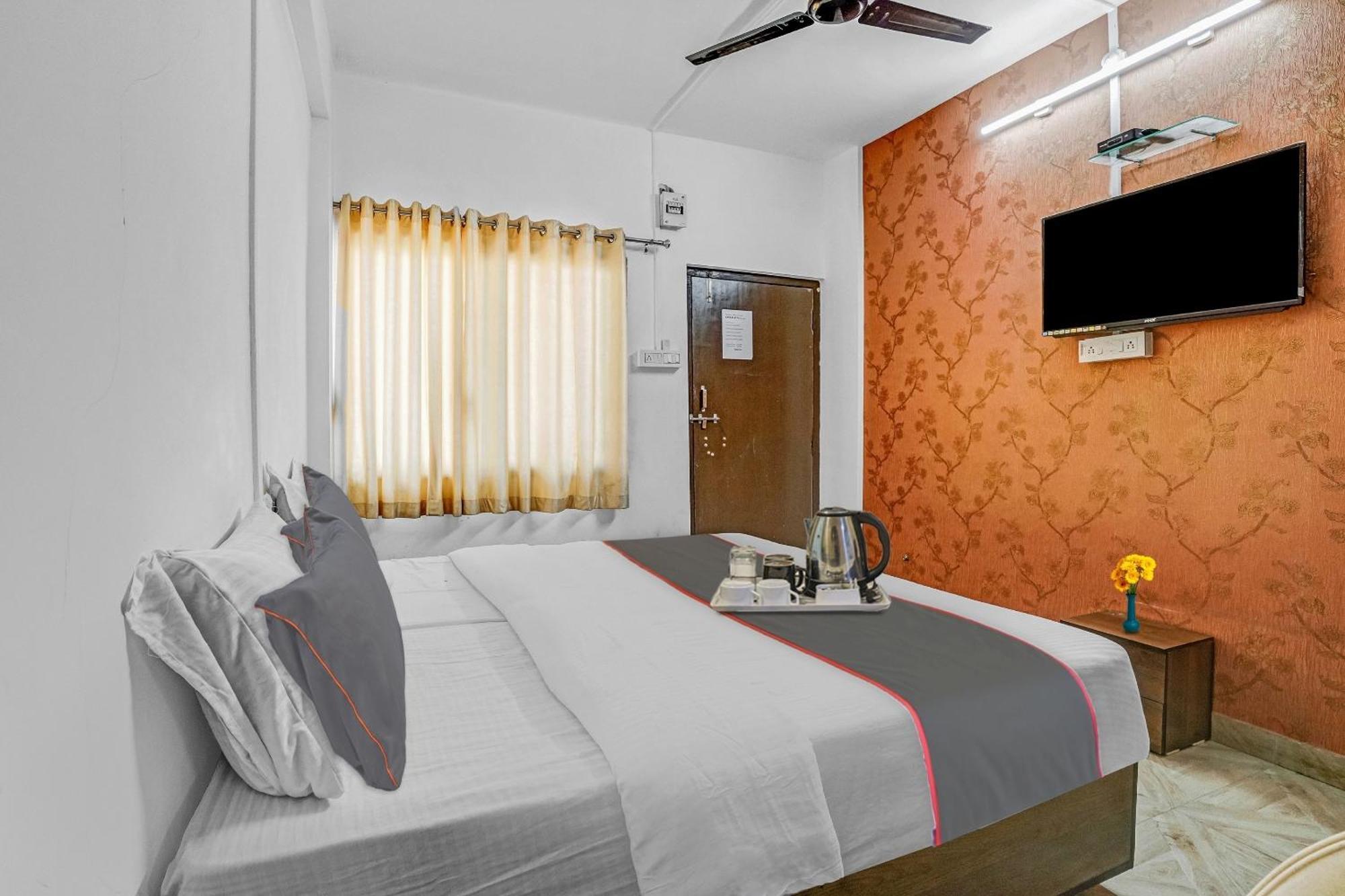 Super Hotel O Homely Stay Aurangabad  Exterior photo